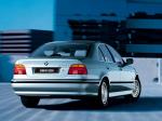 BMW 528i 1995 года